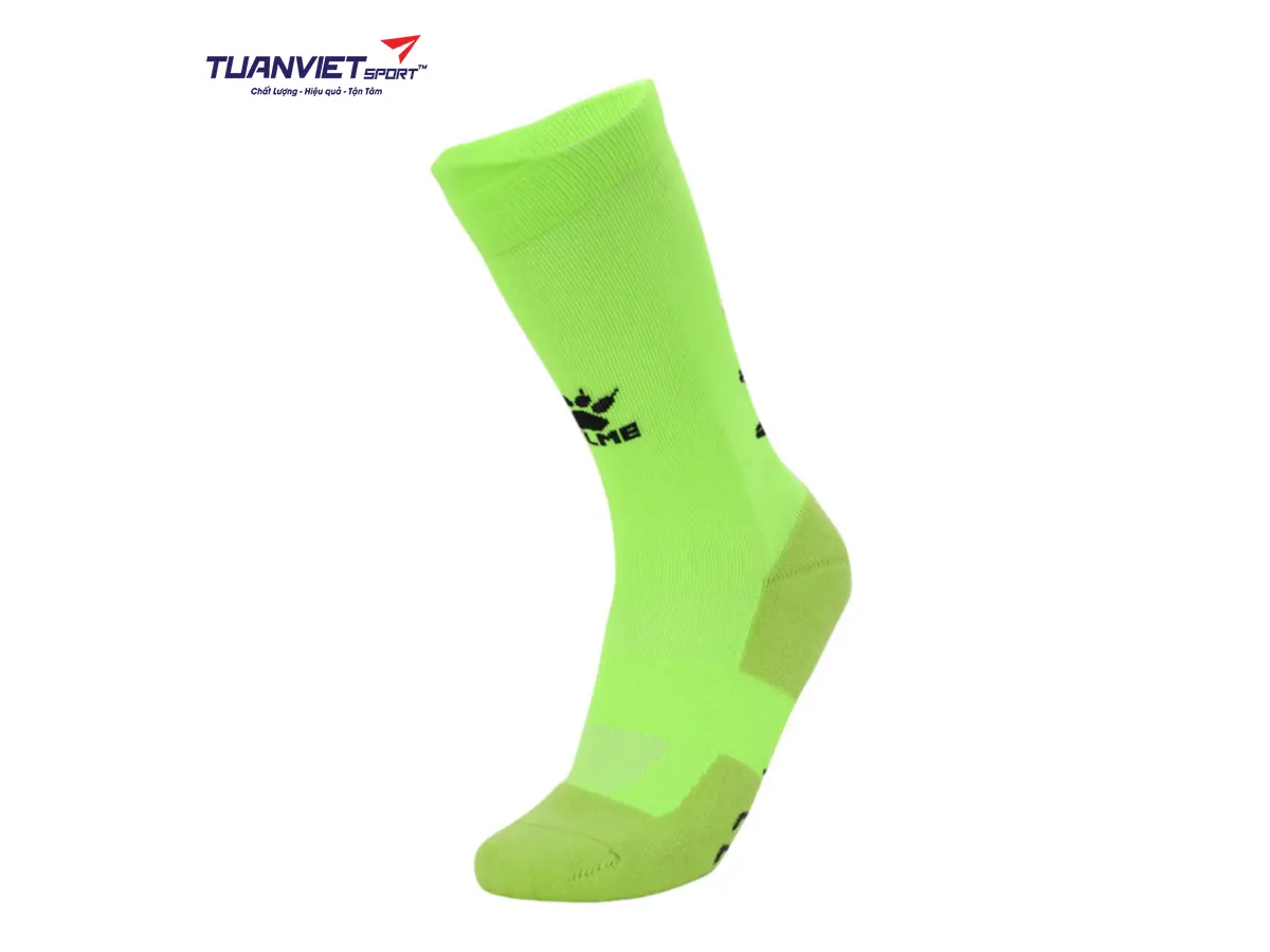 Vớ/Tất Thể Thao Chống Trượt Kelme 8101WZ5002