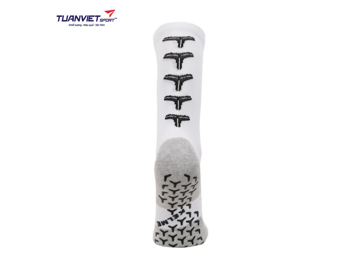 Vớ/Tất Thể Thao Chống Trượt Kelme 8101WZ5002