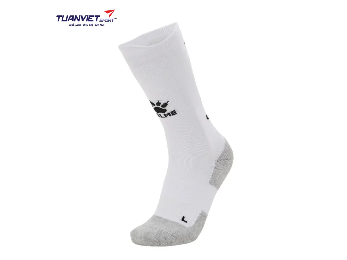 Vớ/Tất Thể Thao Chống Trượt Kelme 8101WZ5002