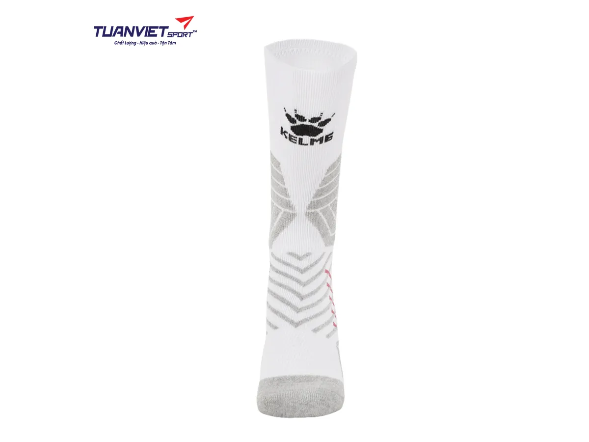 Vớ/Tất Thể Thao Lửng Kelme 8101WZ5003