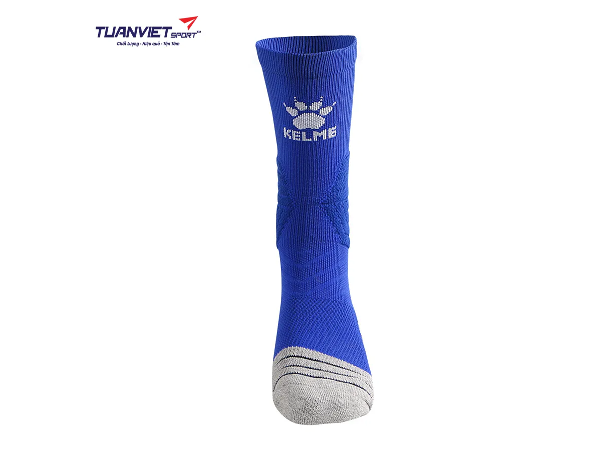 Vớ/Tất Thể Thao Lửng Kelme 8101WZ5003