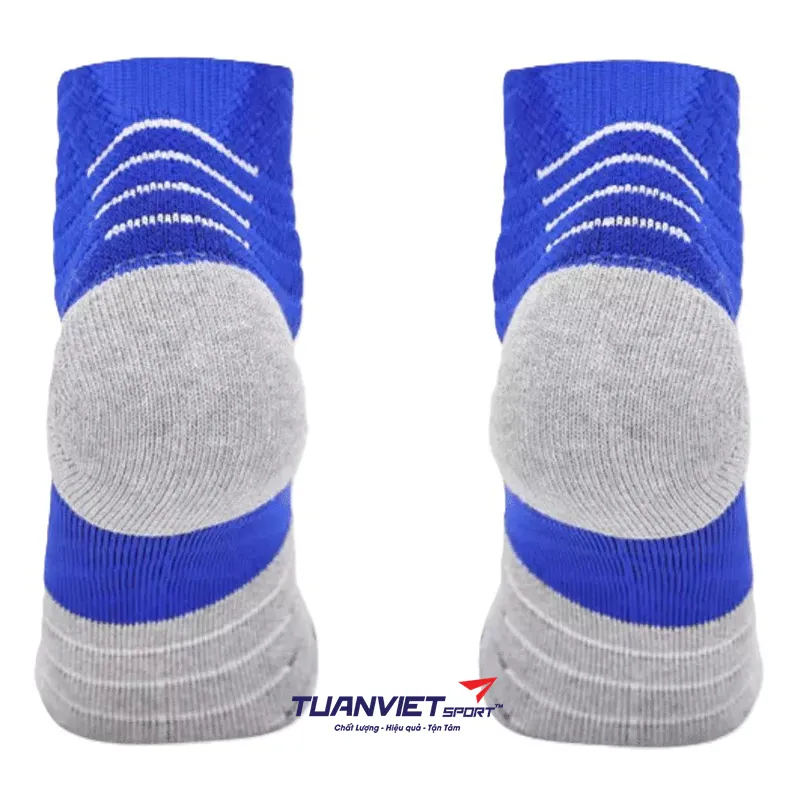 Vớ/Tất Thể Thao Lửng Kelme 8101WZ5003