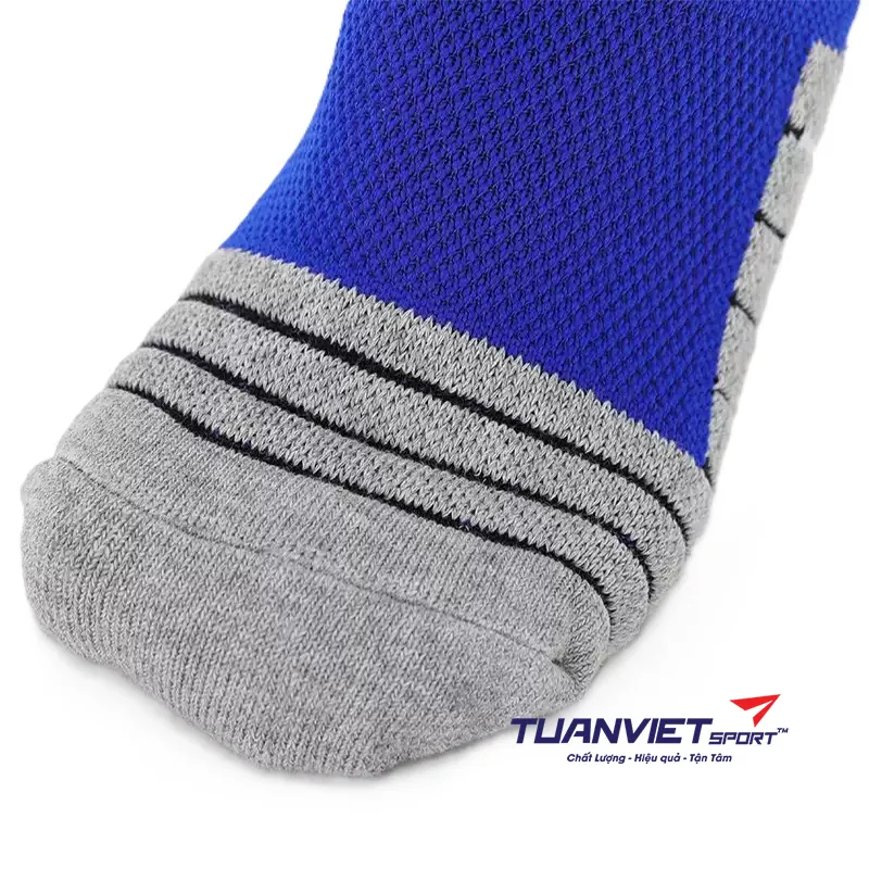 Vớ/Tất Thể Thao Lửng Kelme 8101WZ5003