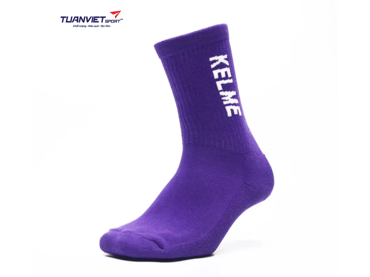 Vớ/Tất Thể Thao Kelme 8102WZ5002