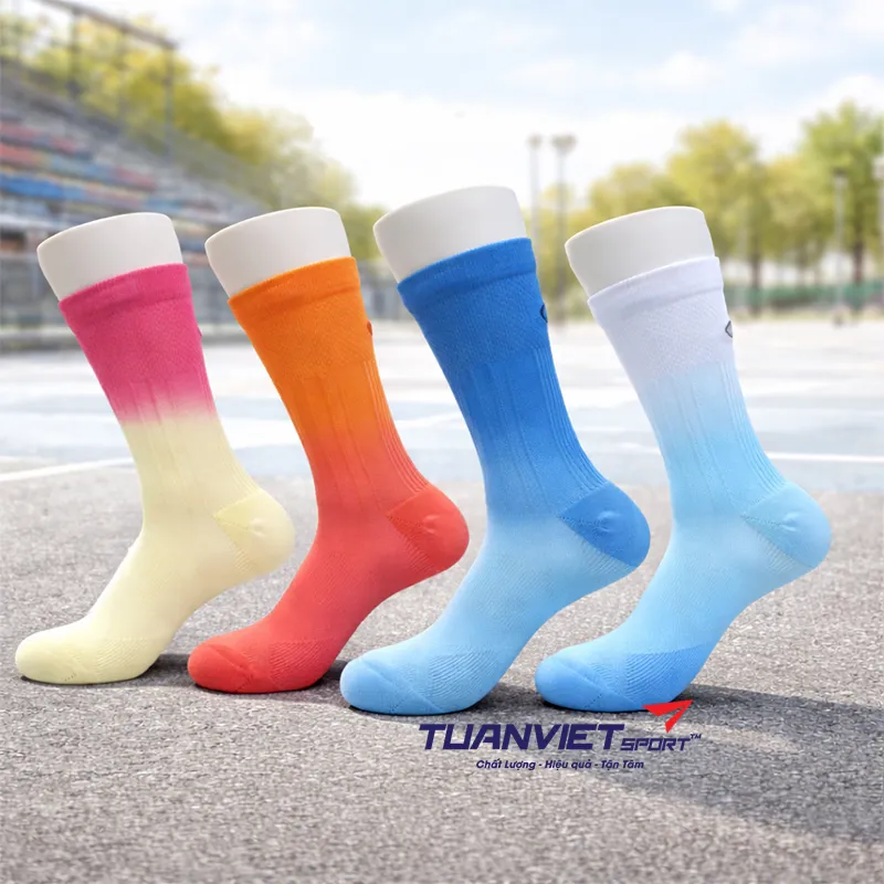 Vớ/Tất Thể Thao Lửng Kelme 8301WZ5057