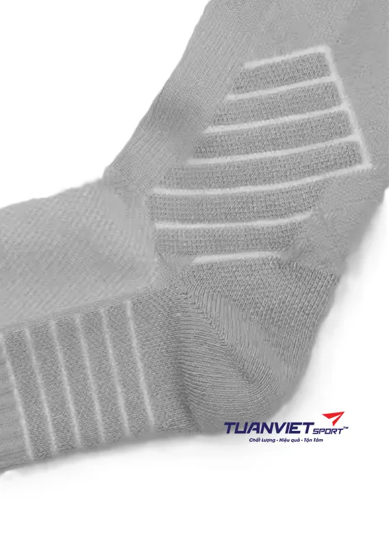 Vớ/Tất Thể Thao Lửng Kelme 8302WZ5028