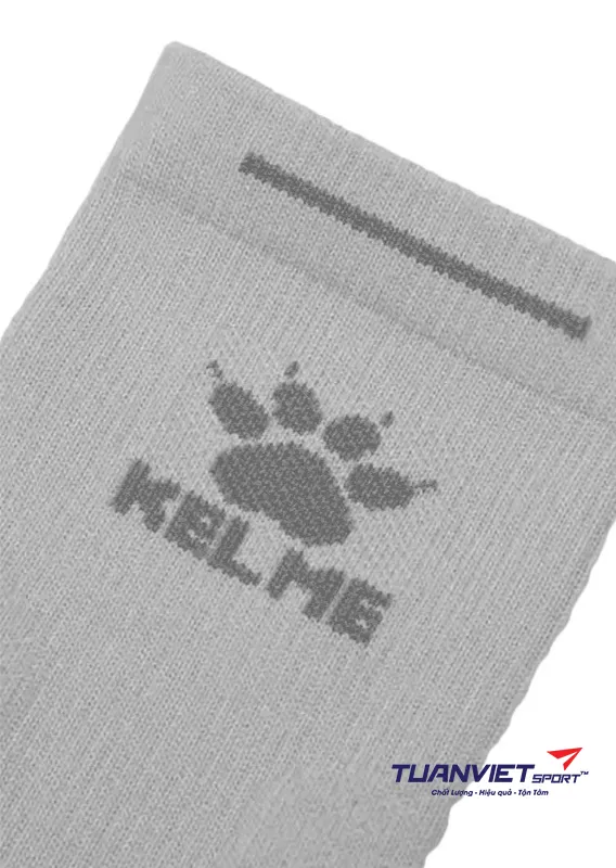 Vớ/Tất Thể Thao Lửng Kelme 8302WZ5028