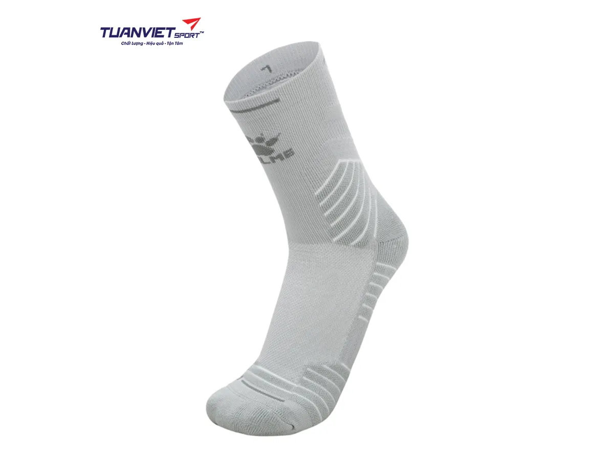 Vớ/Tất Thể Thao Lửng Kelme 8302WZ5028