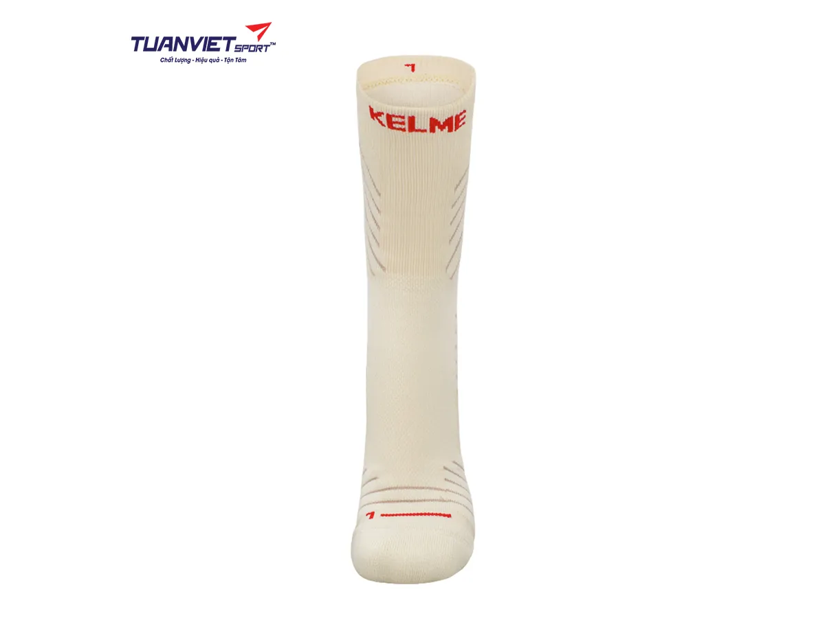 Vớ/Tất Thể Thao Lửng Kelme 8302WZ5030