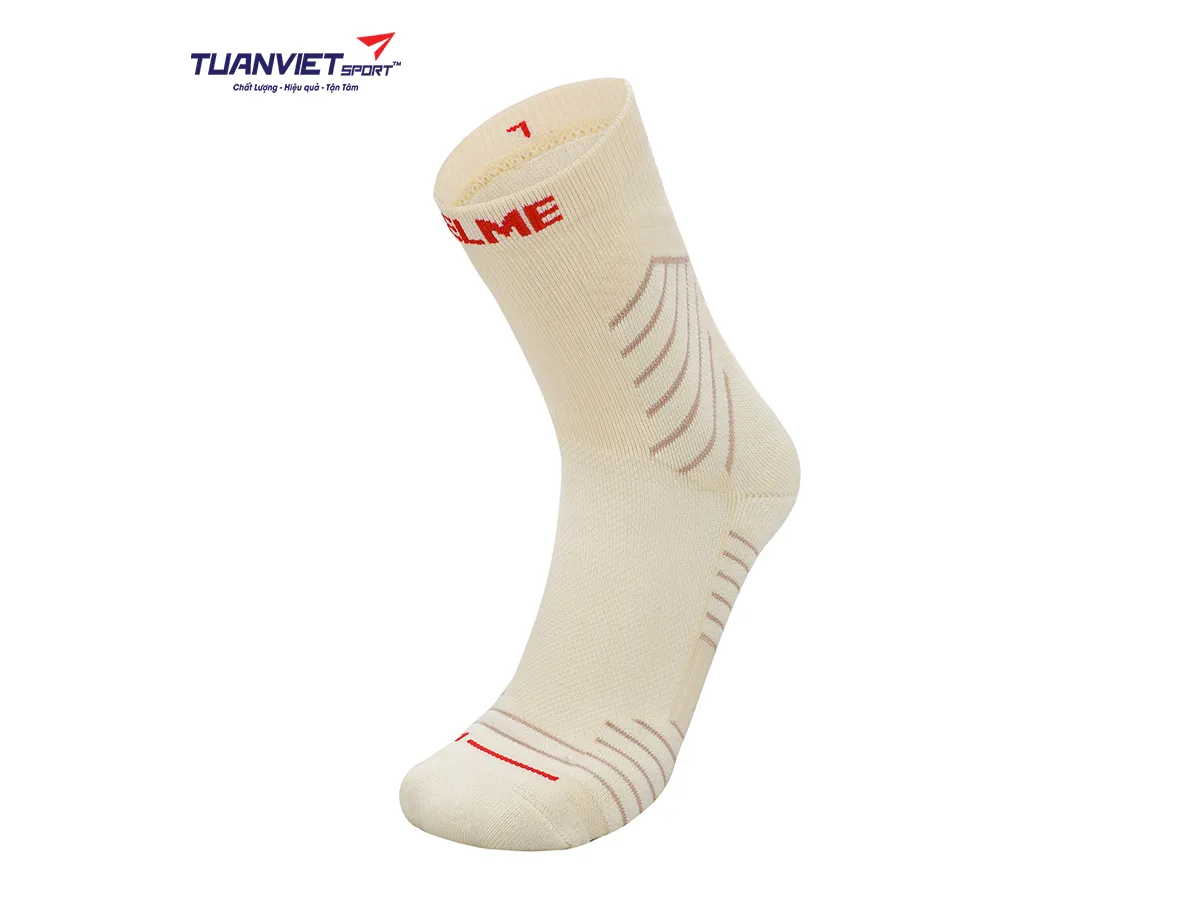 Vớ/Tất Thể Thao Lửng Kelme 8302WZ5030