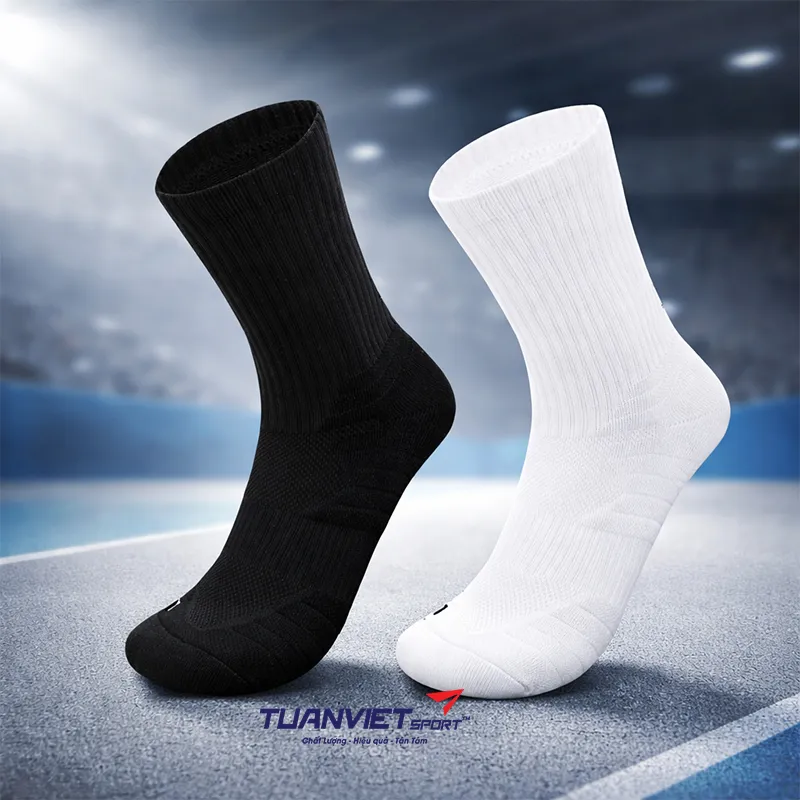 Vớ/Tất Thể Thao Lửng Kelme 8302WZ5031