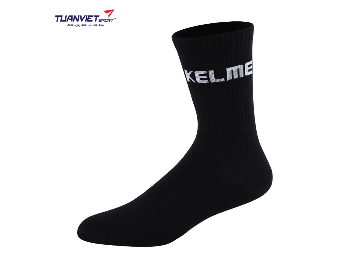 Vớ/Tất Thể Thao Lửng Kelme 8401WZ5096