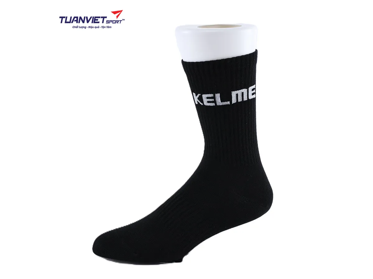 Vớ/Tất Thể Thao Lửng Kelme 8401WZ5096