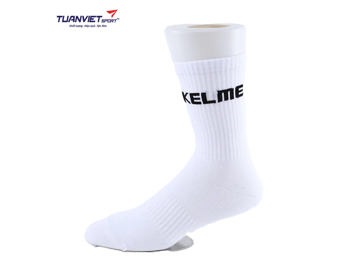 Vớ/Tất Thể Thao Lửng Kelme 8401WZ5096