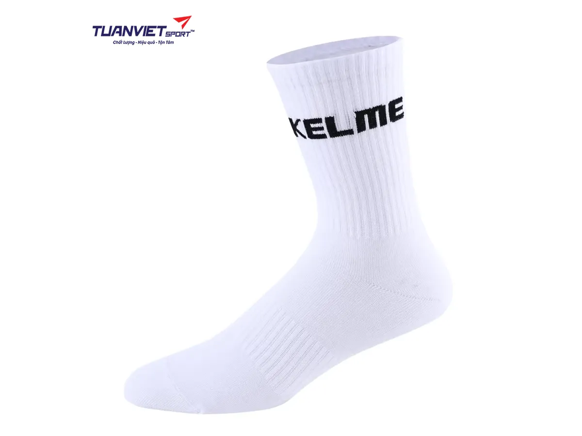 Vớ/Tất Thể Thao Lửng Kelme 8401WZ5096