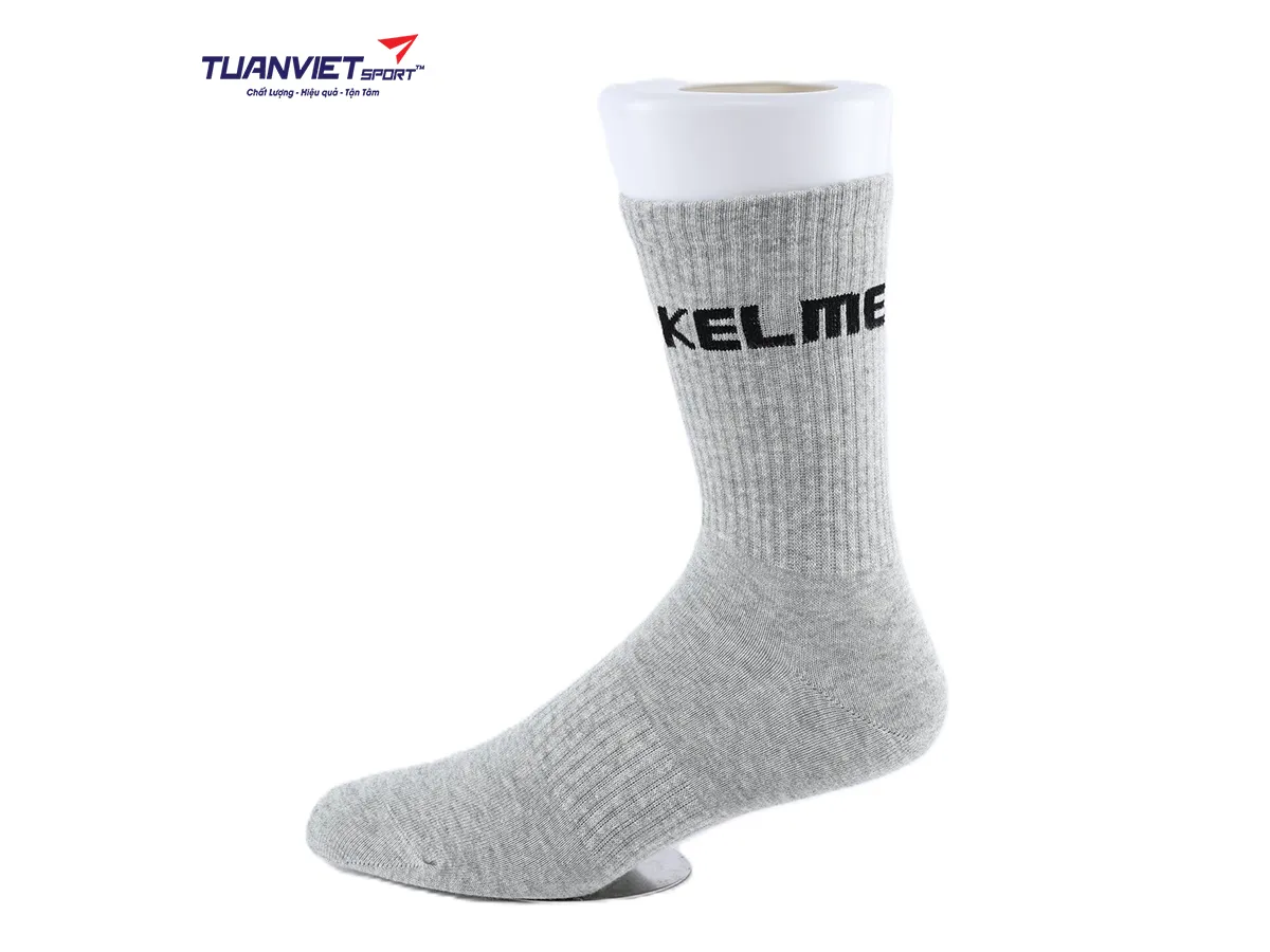 Vớ/Tất Thể Thao Lửng Kelme 8401WZ5096