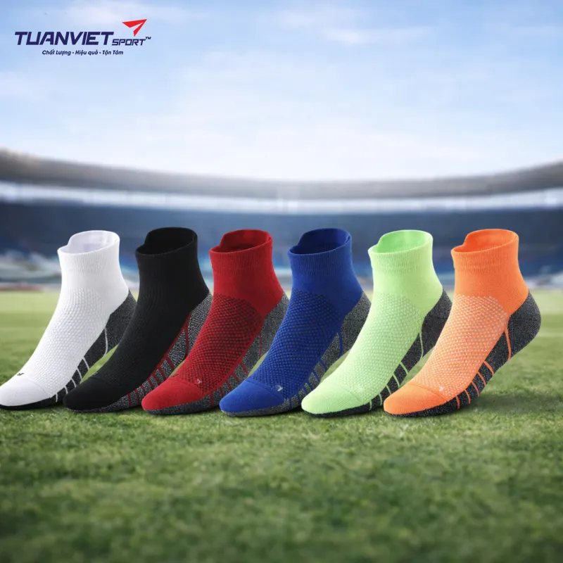 Vớ/Tất Thể Thao Kelme 8501WZ5190