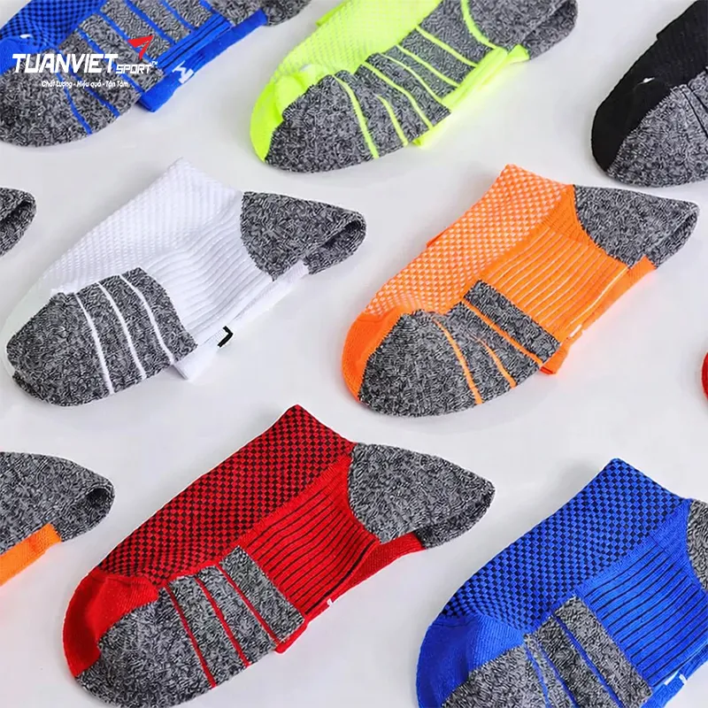 Vớ/Tất Thể Thao Kelme 8501WZ5190