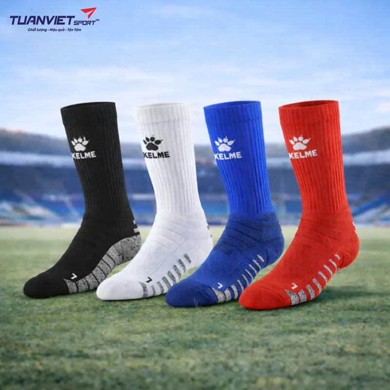 Vớ/Tất Thể Thao Kelme 8501WZ5227