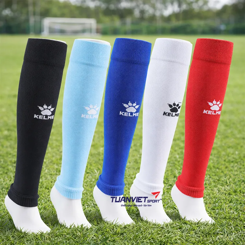 Vớ/Tất Bắp Ch&acirc;n Kelme 8601WZ5259