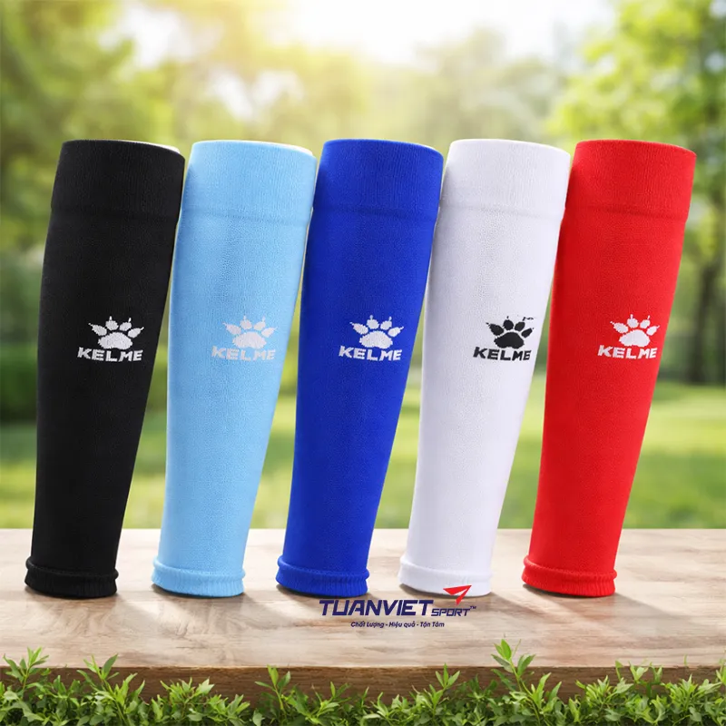 Vớ/Tất Bắp Ch&acirc;n Kelme 8601WZ5259