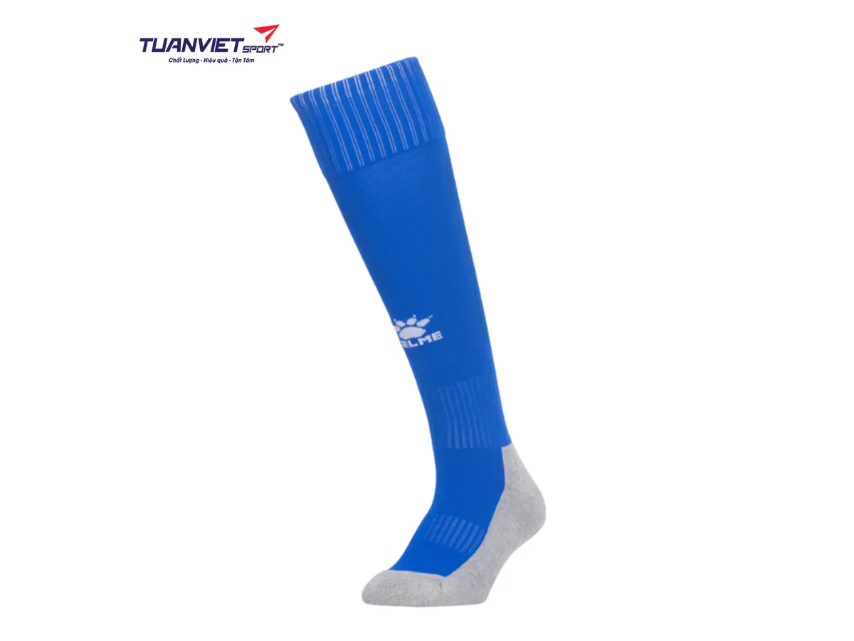 Vớ/Tất Bóng Đá Trẻ Em Kelme 9893319