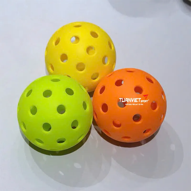 B&oacute;ng Pickleball Boer