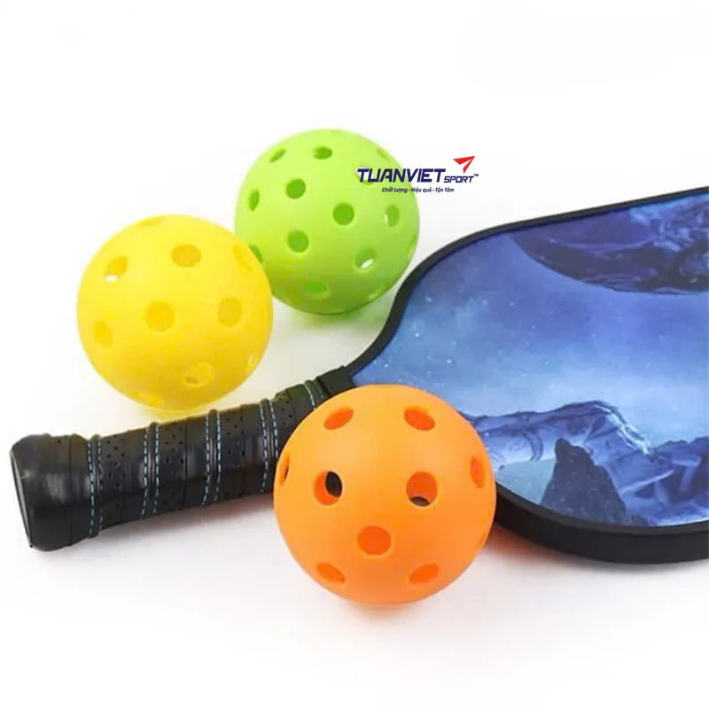 B&oacute;ng Pickleball Boer
