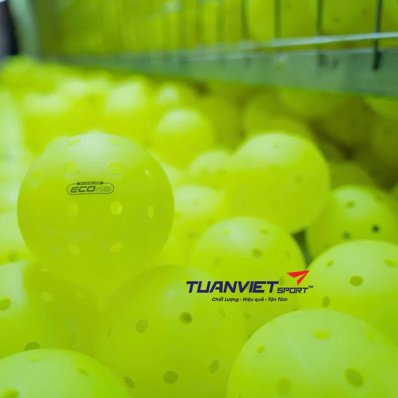 B&oacute;ng Pickleball Facolos F-ECO 48 lỗ