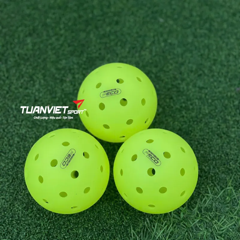 B&oacute;ng Pickleball Facolos F-ECO