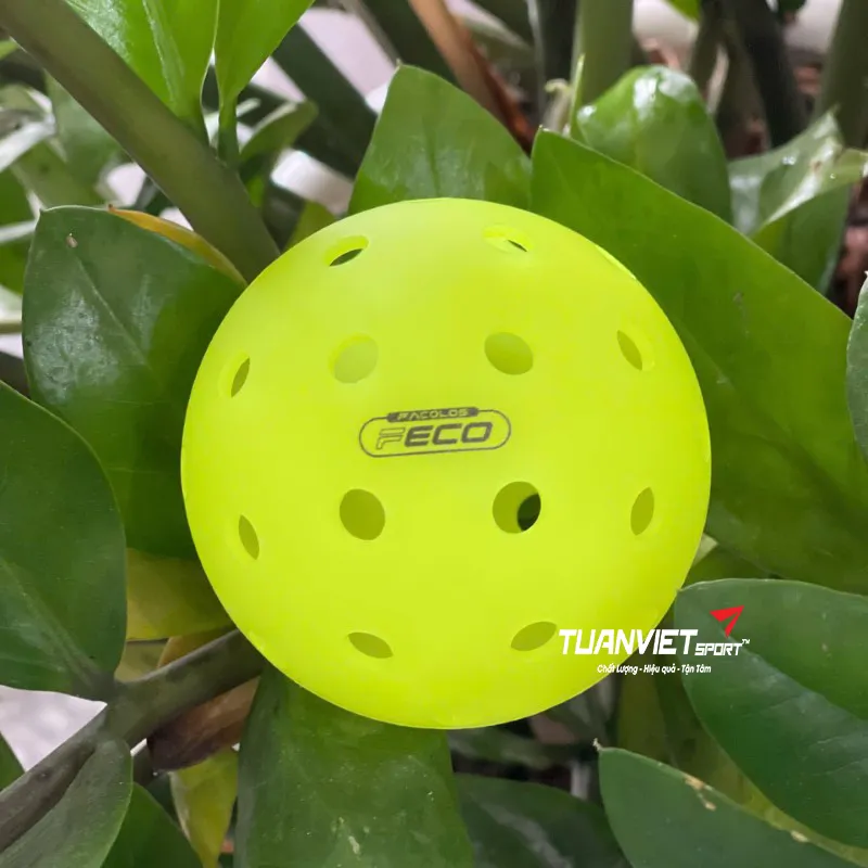 B&oacute;ng Pickleball Facolos F-ECO