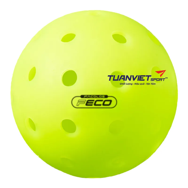 Bóng Pickleball Facolos F-ECO