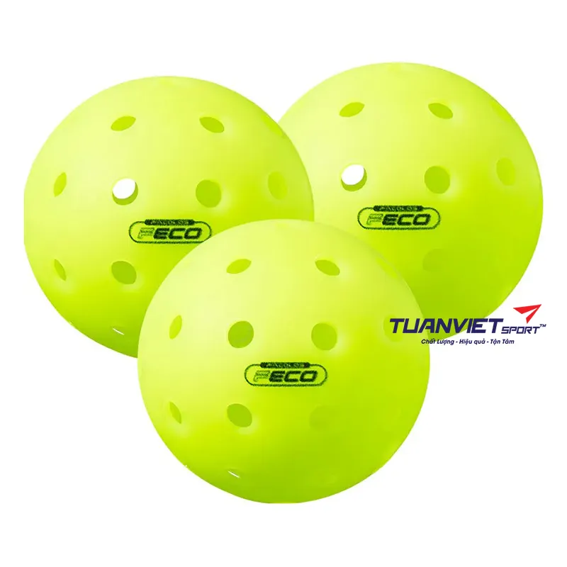 B&oacute;ng Pickleball Facolos F-ECO