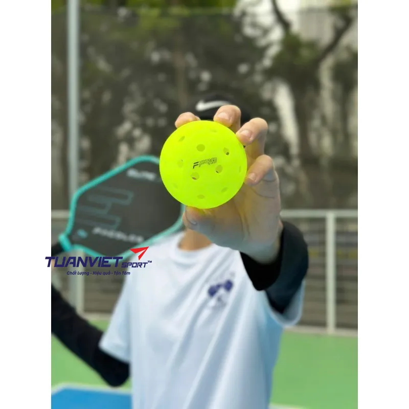 Bóng Pickleball Facolos F-Pro Gen 2 Performance