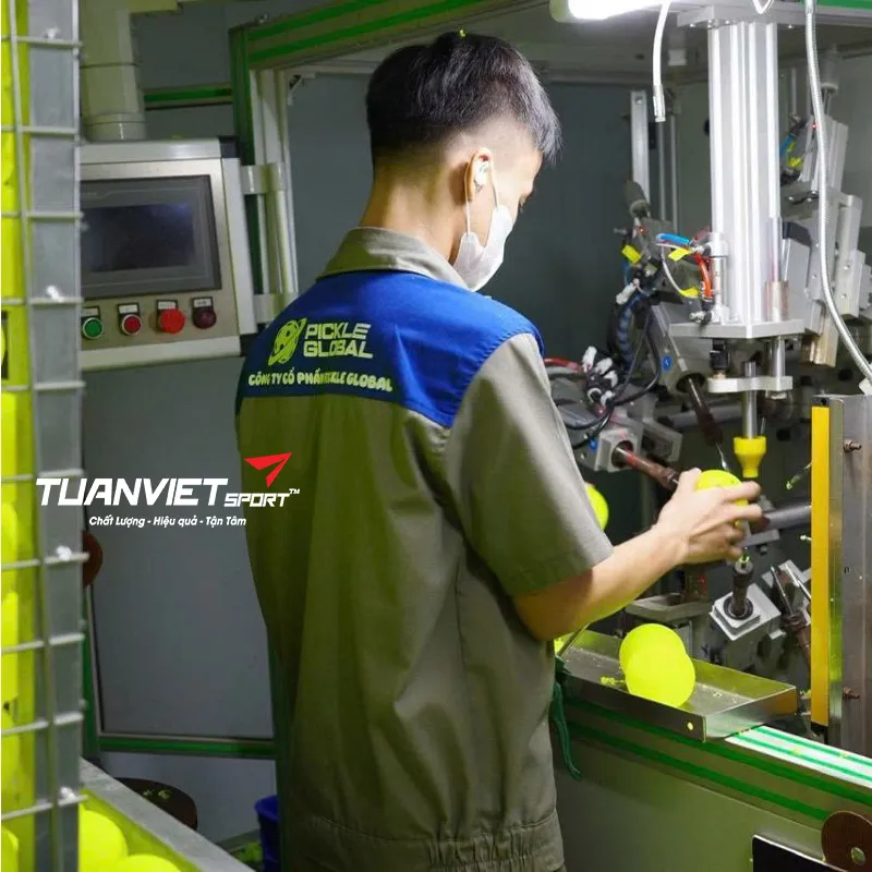 Bóng Pickleball Facolos F-Pro Gen 2 Performance