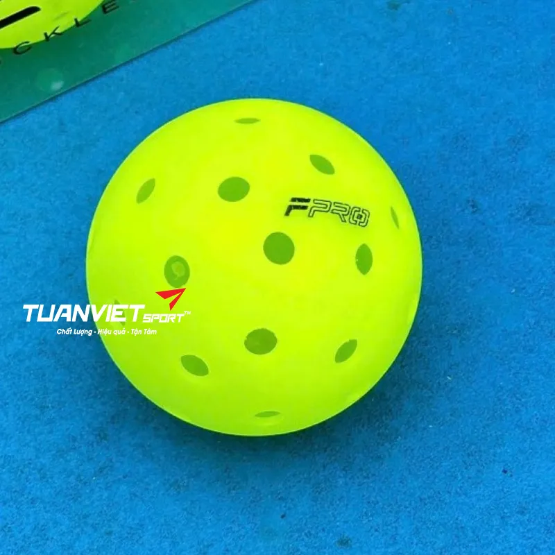 Bóng Pickleball Facolos F-Pro Gen 2 Performance