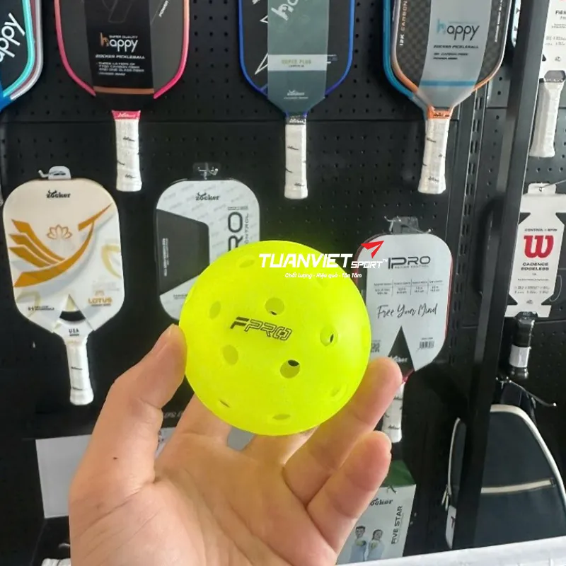 Bóng Pickleball Facolos F-Pro Gen 2 Performance