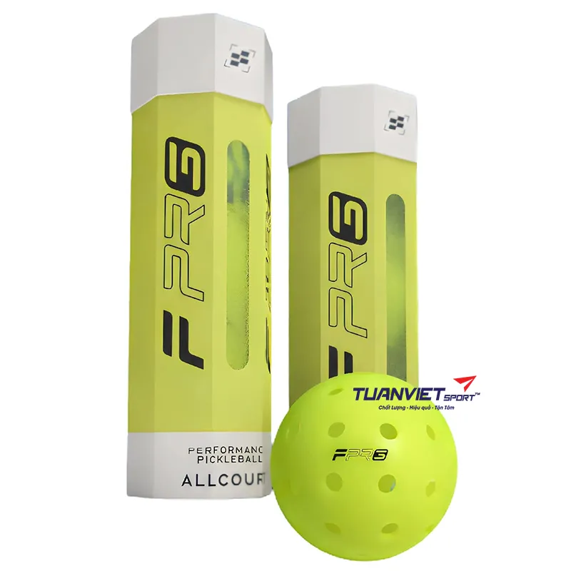 B&oacute;ng Pickleball Facolos F-Pro Gen 3