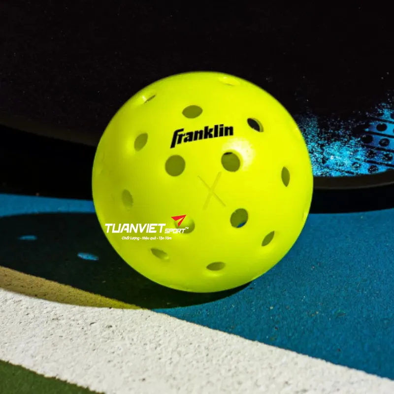 Bóng Pickleball Franklin X-40