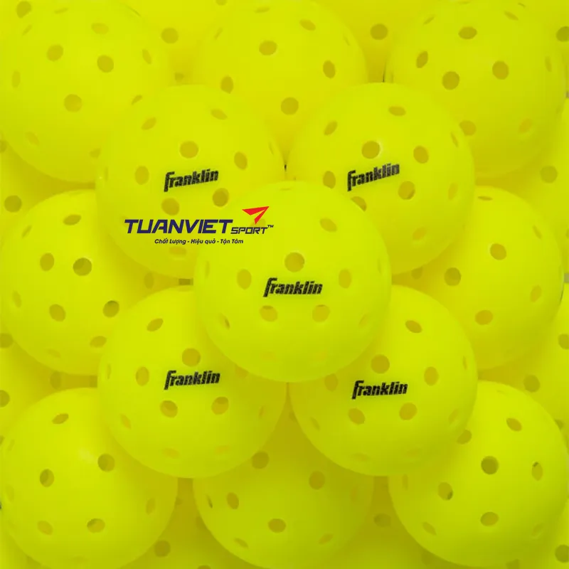 Bóng Pickleball Franklin X-40