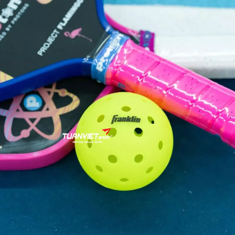 Bóng Pickleball Franklin X-40
