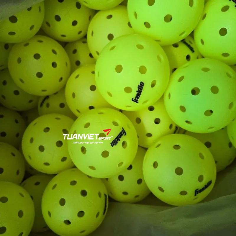 Bóng Pickleball Franklin X-40