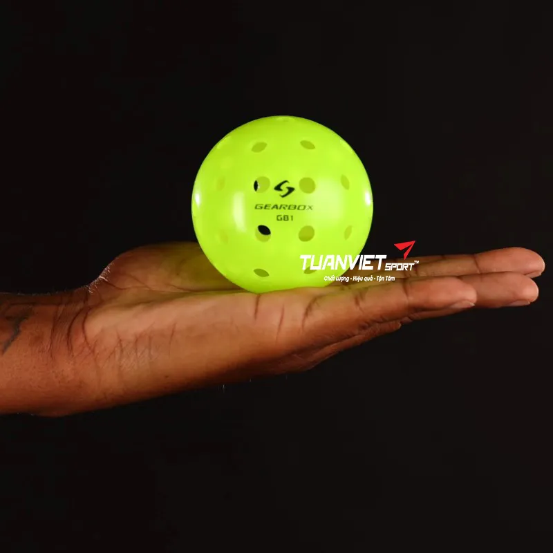 Bóng Pickleball Gearbox GB1