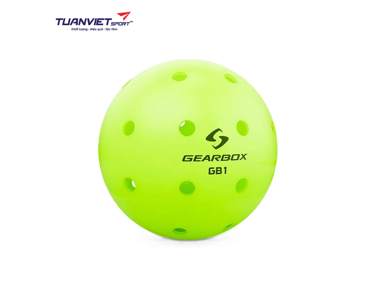 Bóng Pickleball Gearbox GB1