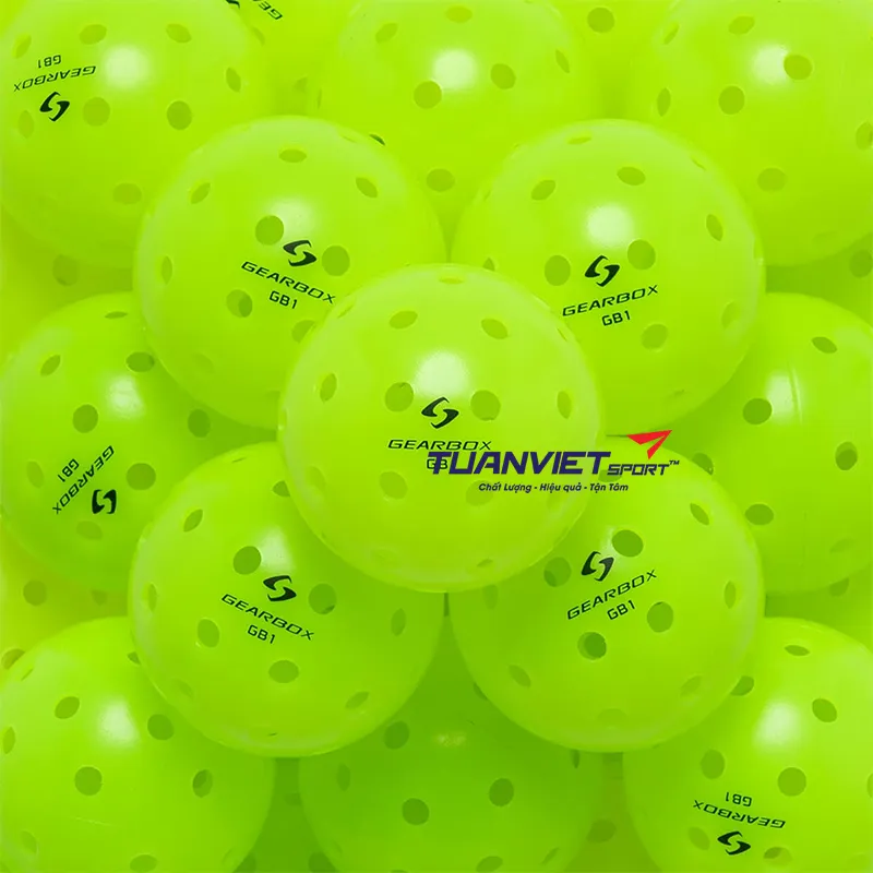 Bóng Pickleball Gearbox GB1