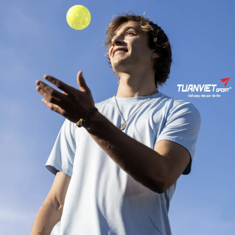 Bóng Pickleball Joola HC-40