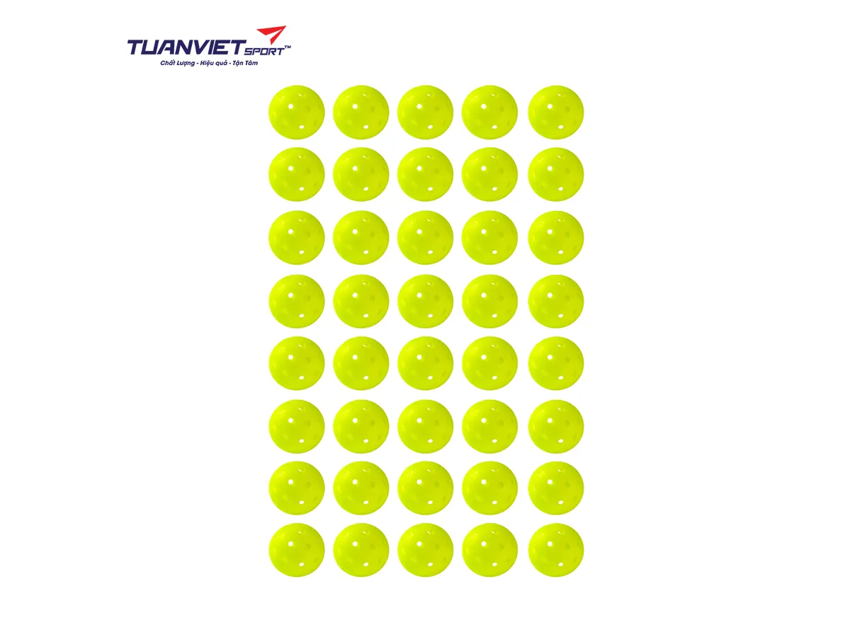 Bóng Pickleball Joola HC-40