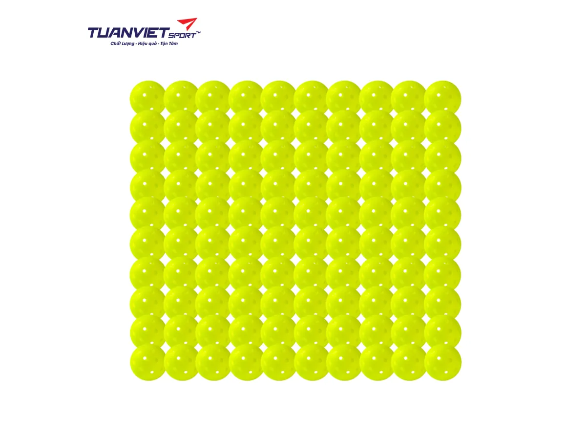 Bóng Pickleball Joola HC-40