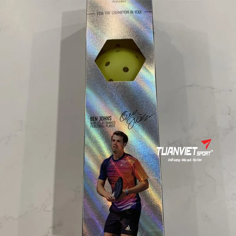 Bóng Pickleball Joola Primo