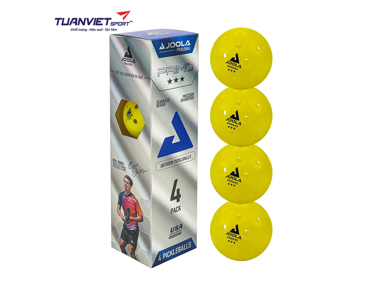 Bóng Pickleball Joola Primo